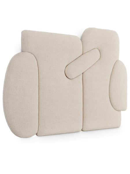 Headboard Minori L280cm Eichholtz