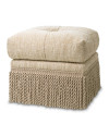 Stool Dorantes 53х53cm Eichholtz