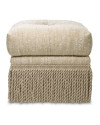 Stool Dorantes 53х53cm Eichholtz