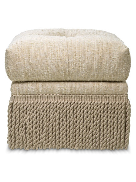 Stool Dorantes 53х53cm Eichholtz