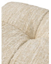 Stool Dorantes 53х53cm Eichholtz