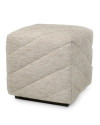 Пуфік Eichholtz Avellino 45х45cm Eichholtz