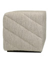 Пуфік Eichholtz Avellino 45х45cm Eichholtz