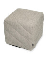 Пуфік Eichholtz Avellino 45х45cm Eichholtz