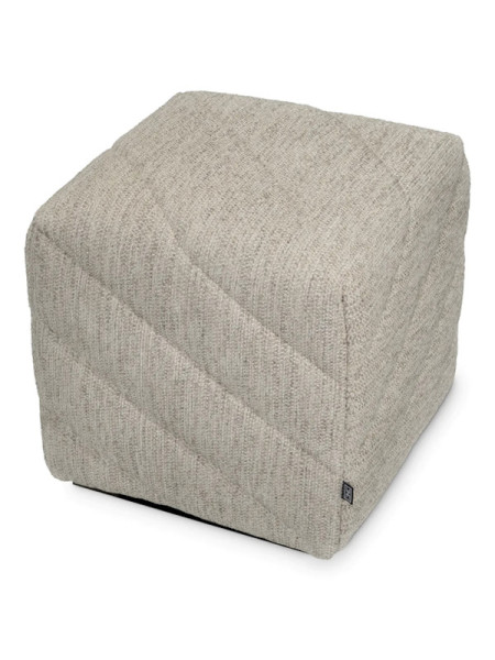 Пуфік Eichholtz Avellino 45х45cm Eichholtz