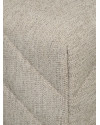 Пуфік Eichholtz Avellino 45х45cm Eichholtz