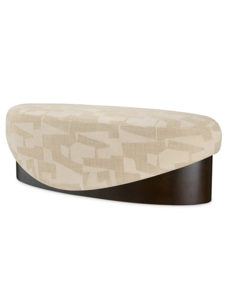 Bench Raymond 140х60cm Eichholtz
