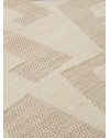 Bench Raymond 140х60cm Eichholtz