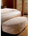 Bench Raymond 140х60cm Eichholtz