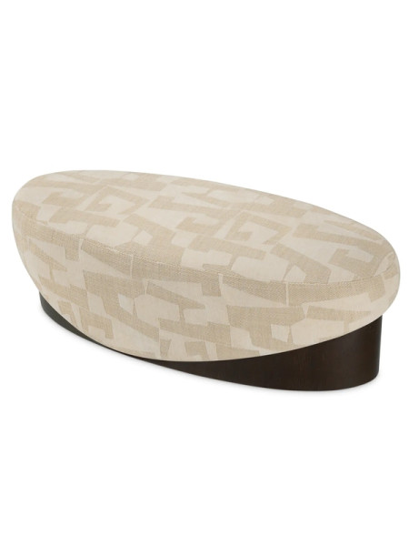 Bench Raymond 140х60cm Eichholtz