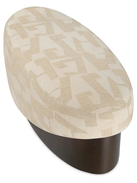 Bench Raymond 140х60cm Eichholtz