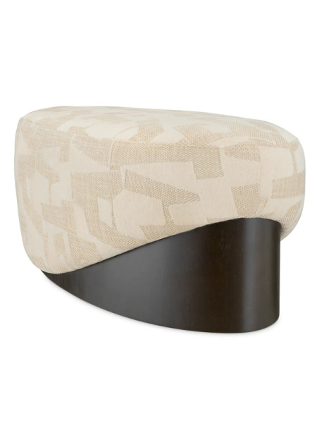 Bench Raymond 140х60cm Eichholtz