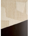 Bench Raymond 140х60cm Eichholtz