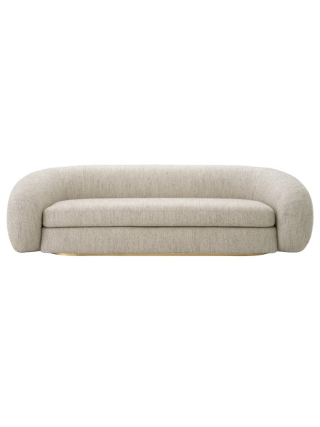 Sofa Cosenza 230х106cm Eichholtz