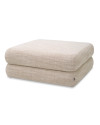 Модуль дивану: Eichholtz Malaga ottoman Eichholtz