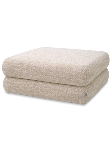 Модуль дивану: Eichholtz Malaga ottoman Eichholtz