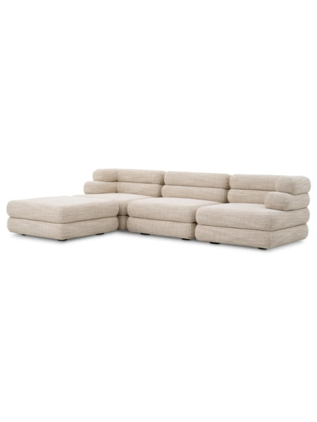 Модуль дивану: Eichholtz Malaga ottoman Eichholtz