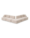 Модуль дивану: Eichholtz Malaga ottoman Eichholtz