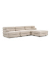 Модуль дивану: Eichholtz Malaga ottoman Eichholtz