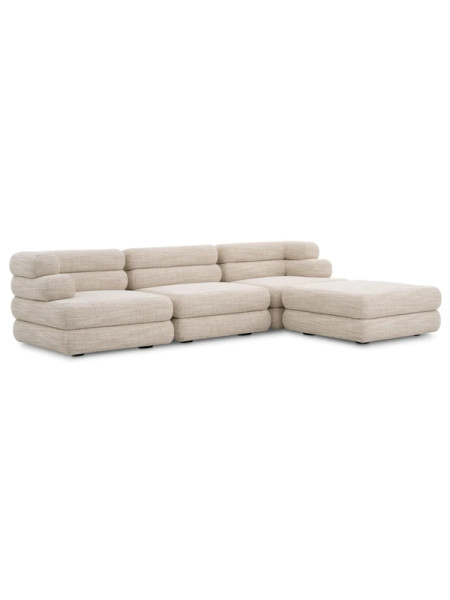 Модуль дивану: Eichholtz Malaga ottoman Eichholtz