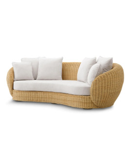 Диван Eichholtz Rafael 240х110cm