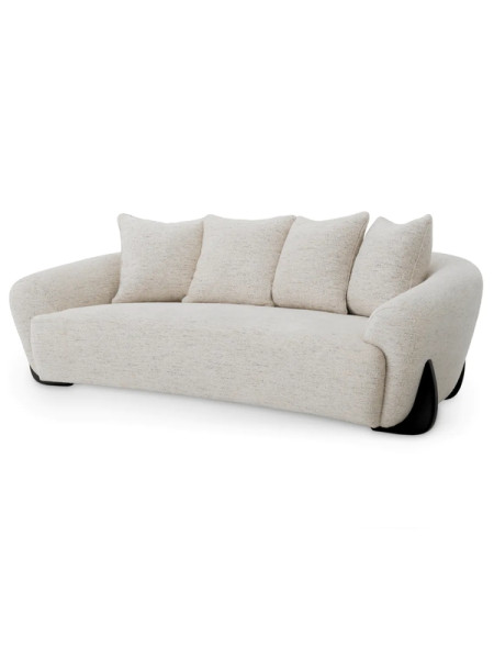Диван Eichholtz Siderno 230х126cm Eichholtz