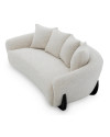 Диван Eichholtz Siderno 230х126cm Eichholtz
