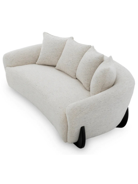 Диван Eichholtz Siderno 230х126cm Eichholtz