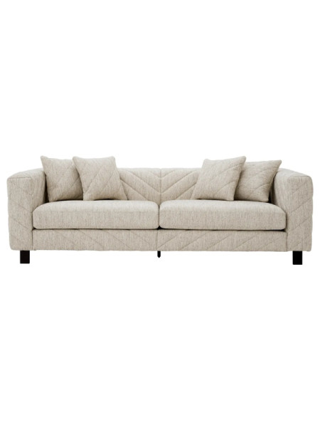 Sofa Avellino 230х100cm Eichholtz