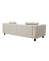 Sofa Avellino 230х100cm Eichholtz
