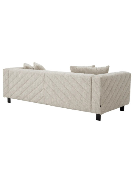 Sofa Avellino 230х100cm Eichholtz