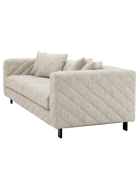 Sofa Avellino 230х100cm Eichholtz
