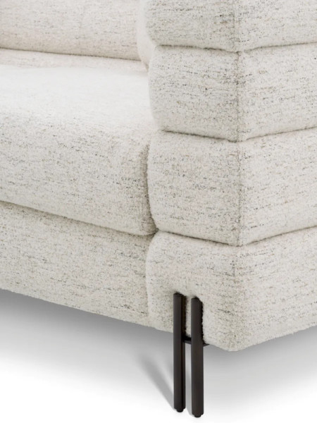 Диван Eichholtz York 230х97cm Eichholtz