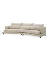 Sofa Savarana 360х125cm Eichholtz