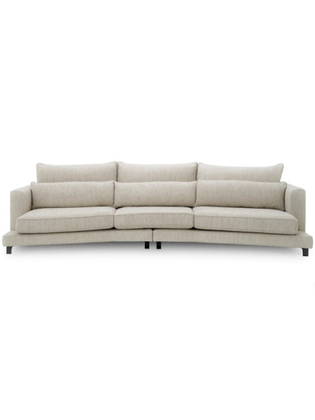 Sofa Savarana 360х125cm Eichholtz