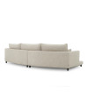 Sofa Savarana 360х125cm Eichholtz