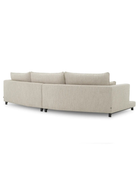 Sofa Savarana 360х125cm Eichholtz