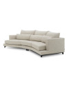 Sofa Savarana 360х125cm Eichholtz