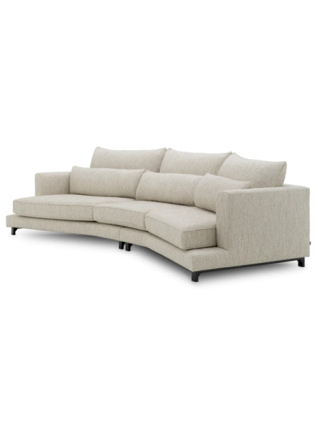 Sofa Savarana 360х125cm Eichholtz