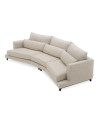 Sofa Savarana 360х125cm Eichholtz