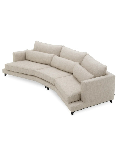 Sofa Savarana 360х125cm Eichholtz
