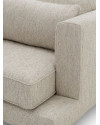 Sofa Savarana 360х125cm Eichholtz