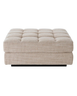 Modular Sofa Dean Ottoman