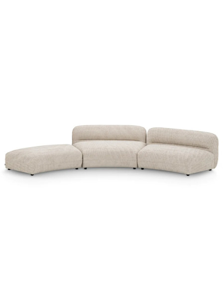 Modular Sofa Grand Avenue - Middle Eichholtz