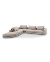 Диван Eichholtz Lounge Club 390х360cm Eichholtz