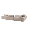 Диван Eichholtz Lounge Club 390х360cm Eichholtz