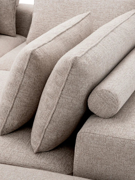 Диван Eichholtz Lounge Club 390х360cm Eichholtz