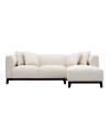 Диван Eichholtz Corso Lounge Right 230х160cm Eichholtz