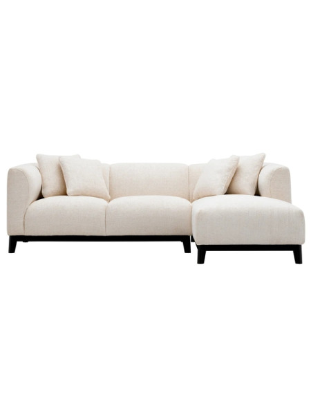 Диван Eichholtz Corso Lounge Right 230х160cm Eichholtz