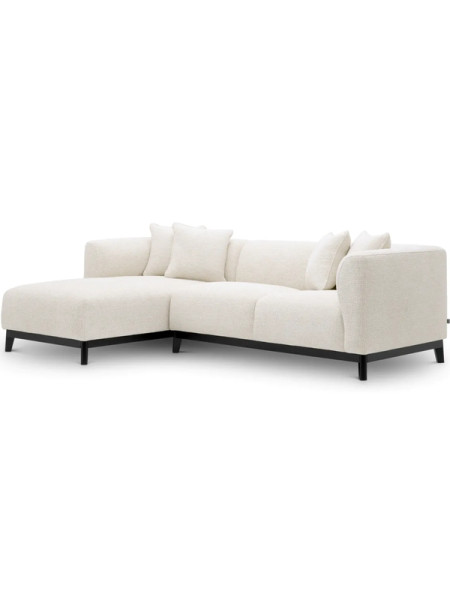 Диван Eichholtz Corso Lounge Left 230х160cm Eichholtz